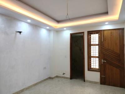 Bedroom Image of 1800 Sq.ft 4 BHK Builder Floor for sale in Rajendra Nagar Ghaziabad for Rs. 18551000