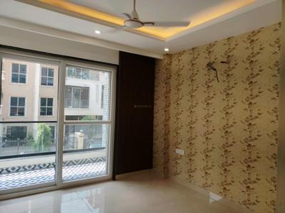 Bedroom Image of 2200 Sq.ft 4 BHK Builder Floor for sale in Sector 52 Gurgaon for Rs. 31500000