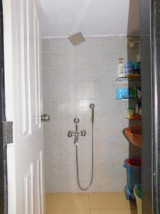 Bathroom Image of 1175 Sq.ft 2 BHK Apartment / Flat for sale in Atul Blue Arch, Kandivali West Mumbai for Rs. 21100000