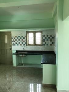 Kitchen Image of 1200 Sq.ft 3 BHK Independent House for sale in Shankaripuram Hassan for Rs. 12500000