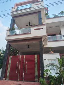 Image of 2000 Sq.ft 2 BHK Builder Floor for rent in Vrindavan Yojana, Lucknow for Rs. 20000