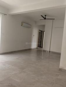 Hall Image of 1504 Sq.ft 3 BHK Apartment / Flat for rent in Uptown Skylla, PR7 Airport Road Zirakpur for Rs. 35000