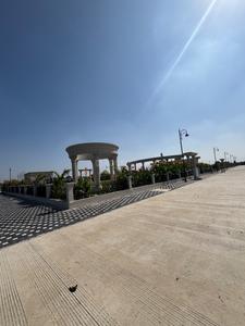 Image of 1000 Sq.ft Residential Plot / Land for sale in Pearl Sapt Sarovar, Higonya, Indore for Rs. 4900000