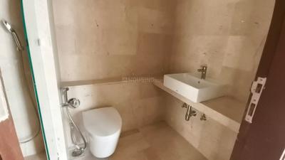 Image of 920 Sq.ft 2 BHK Apartment / Flat for sale in Sheth Auris Serenity Tower 3, Malad West, Mumbai for Rs. 30000000