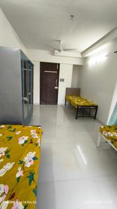 Hall Image of oxostay in Seawoods, Navi Mumbai