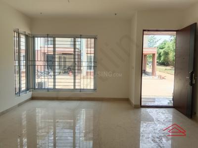 Hall Image of 2390 Sq.ft 3 BHK Villa for sale in Concorde Abode 99 by Concorde Housing Corporation Pvt. Ltd., Bommasandra Bengaluru for Rs. 25800000