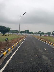 Image of 600 Sq.ft Residential Plot / Land for sale in Serapanacheri, Chennai for Rs. 2399400