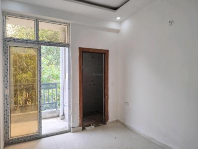 Bedroom Image of 1060 Sq.ft 2 BHK Apartment / Flat for sale in Vyam Metro Apartments, Noida Extension Greater Noida for Rs. 4998100