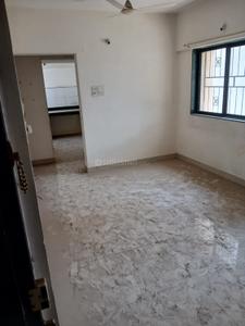 Hall Image of 550 Sq.ft 1 BHK Apartment / Flat for sale in K Raheja Vista Phase 3, Mohammed Wadi Pune for Rs. 5300000