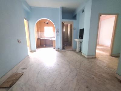 Hall Image of 1100 Sq.ft 3 BHK Apartment / Flat for sale in Keshtopur Kolkata for Rs. 3800000