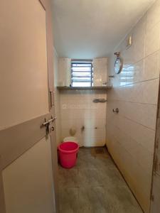 Bathroom Image of 2250 Sq.ft 6 BHK Independent House for sale in Prahlad Nagar Ahmedabad for Rs. 35000000