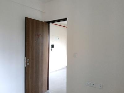 Bedroom Image of 500 Sq.ft 1 BHK Apartment / Flat for rent in Piramal Vaikunth , Thane West Thane for Rs. 29500