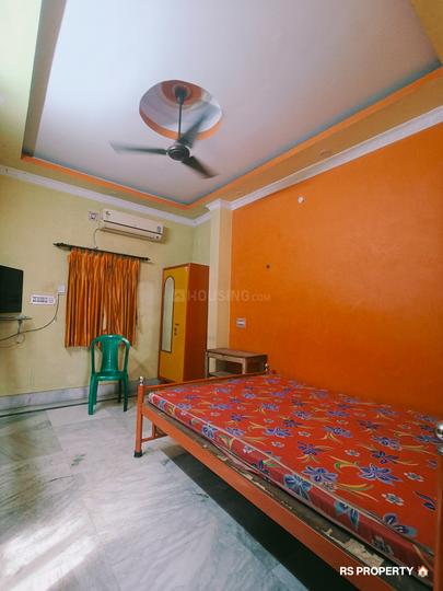 Tarulia, Keshtopur Bedroom 1