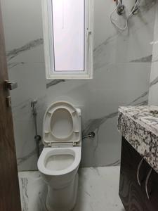 Bedroom One Image of 1158 Sq.ft 2.5 BHK Apartment / Flat for sale in M3M Soulitude, Sector 89 Gurgaon for Rs. 14000000