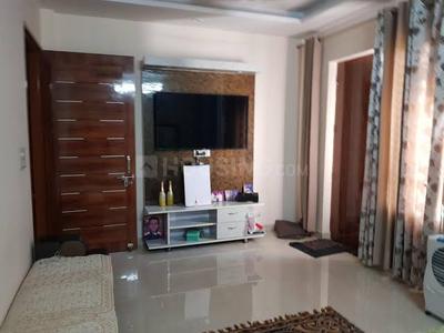 3 BHK Independent Builder Floor