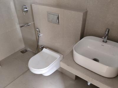 Bedroom Two Image of 2970 Sq.ft 3 BHK Apartment / Flat for sale in Shree Ratnam Sampada, Chandkheda Ahmedabad for Rs. 15180000