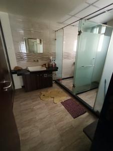 Kitchen Image of 1750 Sq.ft 3 BHK Apartment / Flat for sale in Goel Ganga Bhagyoday, Anand Nagar, Sinhagad Road Pune for Rs. 21000000