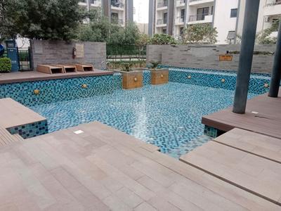 Image of 1250 Sq.ft 2 BHK Apartment / Flat for sale in Godrej Oasis, Sector 88A, Gurgaon for Rs. 15000000