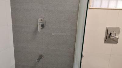 Image of 1500 Sq.ft 3 BHK Apartment / Flat for rent in Marvel Ideal Spacio Phase 1, Pisoli, Pune for Rs. 45000