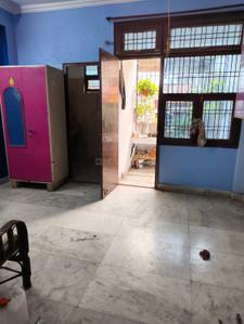 Hall Image of 1000 Sq.ft 2 BHK Apartment / Flat for sale in The Mall Avenue Lucknow for Rs. 4500000