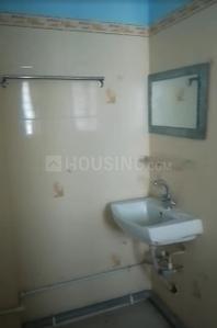 Bathroom Image of 1400 Sq.ft 3 BHK Apartment / Flat for sale in West Himalaya Residency, Babupara Siliguri for Rs. 4800000