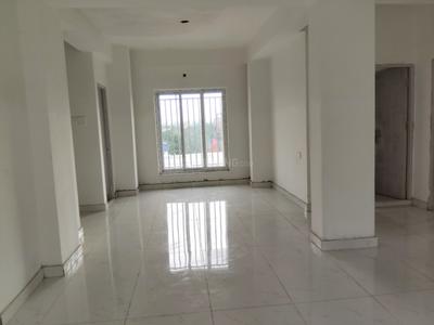 Hall Image of 2051 Sq.ft 4 BHK Apartment / Flat for sale in Rohra Tirath Waterfront, Lake Town Kolkata for Rs. 13331500