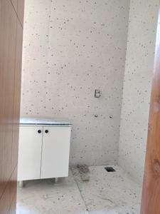 Bedroom Two Image of 1200 Sq.ft 3 BHK Builder Floor for sale in Malviya Nagar New Delhi for Rs. 26000000
