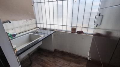 Image of 1500 Sq.ft 3 BHK Builder Floor for rent in Bilekahalli, Bengaluru for Rs. 40000