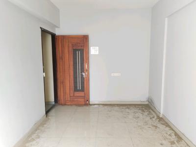 Living Room Image of 745 Sq.ft 1 BHK Apartment / Flat for sale in Ulwe Navi Mumbai for Rs. 4600000