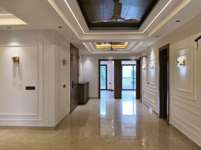 Living Room Image of 3260 Sq.ft 4 BHK Builder Floor for sale in Eros Rosewood City, Sector 49 Gurgaon for Rs. 39000000