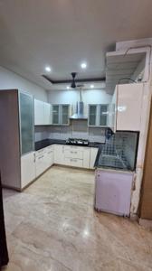 Kitchen Image of 1125 Sq.ft 3 BHK Builder Floor for sale in Vikaspuri New Delhi for Rs. 18000000