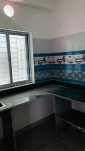 Kitchen Image of 656 Sq.ft 2 BHK Apartment / Flat for sale in Bally Howrah for Rs. 2050000