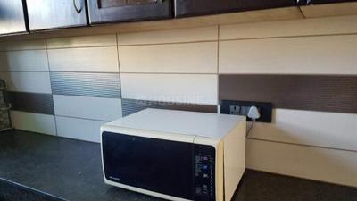 Kitchen Image of 1800 Sq.ft 2 BHK Builder Floor for rent in Sector 41 Gurgaon for Rs. 35000
