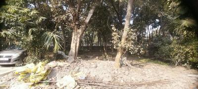 Image of 1292 Sq.ft 2 BHK Independent House for sale in Sector Xu 2, Greater Noida for Rs. 21800000