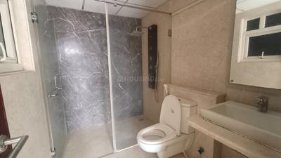 Bathroom Image of 1756 Sq.ft 3 BHK Apartment / Flat for sale in Prestige Downtown, KK Nagar Chennai for Rs. 32500000