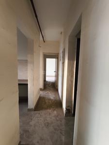Hall Image of 1259 Sq.ft 2 BHK Apartment / Flat for sale in Indiabulls Greens, Panvel Navi Mumbai for Rs. 7800000