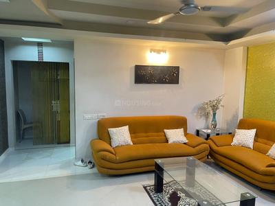 Hall Image of 2475 Sq.ft 3 BHK Apartment / Flat for sale in Satellite Ahmedabad for Rs. 20000000