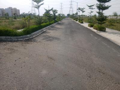 Image of 1539 Sq.ft Residential Plot / Land for sale in Garden 28 Pataudi, Farukh Nagar, Gurgaon for Rs. 15390000