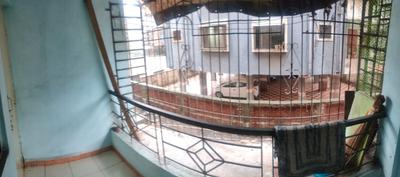 Balcony Image of 925 Sq.ft 2 BHK Apartment / Flat for sale in Chanod Colony Vapi for Rs. 1500000