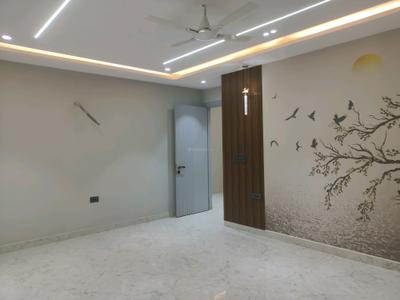 Bedroom Image of 4500 Sq.ft 4 BHK Builder Floor for sale in Green Field Colony Faridabad for Rs. 32500000