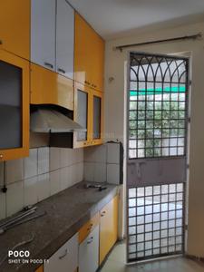 Kitchen Image of 1271 Sq.ft 3 BHK Builder Floor for sale in Vatika Primrose Floors, Sector 82 Gurgaon for Rs. 20000000