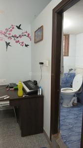 Bedroom Image of 1000 Sq.ft 2.5 BHK Independent House for rent in Yelahanka New Town Bengaluru for Rs. 29000