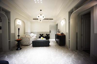 Hall Image of 3845 Sq.ft 4 BHK Apartment / Flat for sale in Rajyash Regius, Bopal Ahmedabad for Rs. 25000000