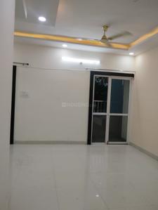 Hall Image of 700 Sq.ft 2 BHK Apartment / Flat for rent in Yash Shri Krishn Parisar Phase 2, Kachhpura Jabalpur for Rs. 15000