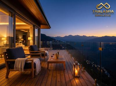 Image of 1819 Sq.ft 3 BHK Villa for sale in Sittong, Darjeeling for Rs. 19505000