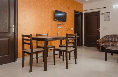 Hall Image of Gardenia Nest 46 in Sector 46, Noida