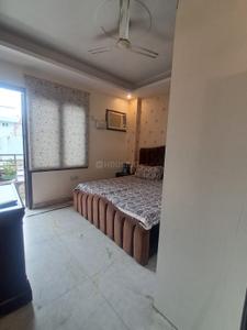 Bedroom Image of 2000 Sq.ft 3.5 BHK Duplex for sale in Pitampura New Delhi for Rs. 17000000
