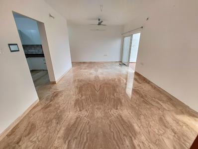 Hall Image of 1255 Sq.ft 2 BHK Apartment / Flat for sale in Marvel Ganga Fria P1 P2 P3 Building, Wagholi Pune for Rs. 9200000