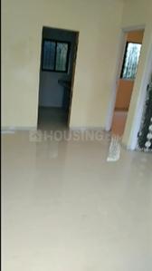 Hall Image of 225 Sq.ft 1 RK Independent House for sale in Taloja Navi Mumbai for Rs. 550000