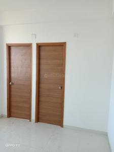 Bedroom Image of 950 Sq.ft 2 BHK Apartment / Flat for sale in Pyramid Shreyash 2, Ambawadi Ahmedabad for Rs. 6000000